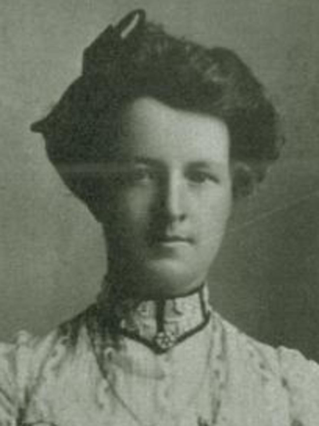 Sarah Fraser (1852 - 1919) Profile